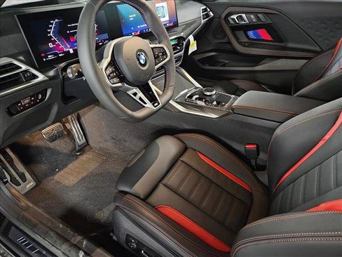 Used 2026 BMW 228i w/ Technology Package FWD image 9