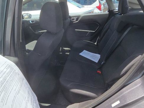 Used 2014 Ford Fiesta SE FWD image 14