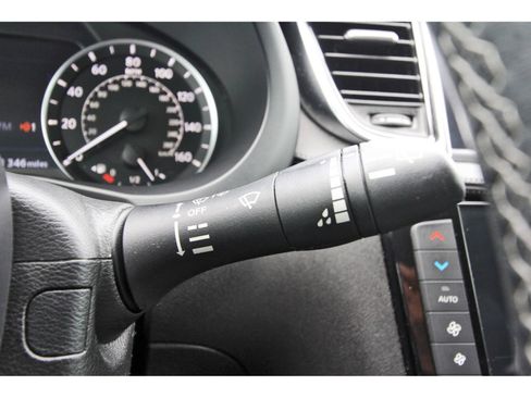 Used 2021 INFINITI QX50 Luxe FWD image 21