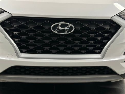 Used 2019 Hyundai Tucson SEL w/ Cargo Package image 21