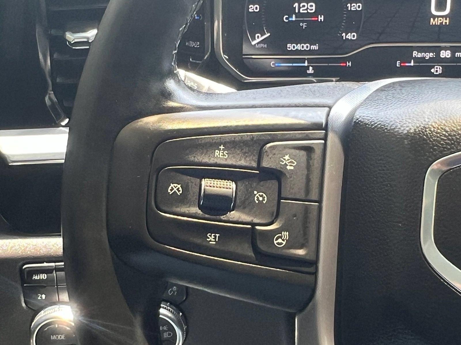 Used 2024 GMC Sierra 2500 SLT w/ Texas SLT Premium Package AWD/4WD image 27