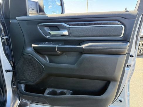 Used 2019 RAM 1500 Big Horn image 35