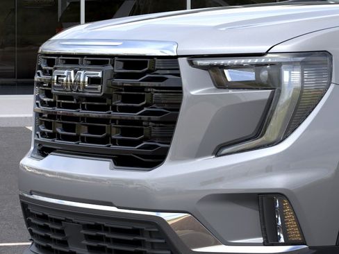 New 2026 GMC Acadia Elevation w/ Black Edition AWD/4WD image 23