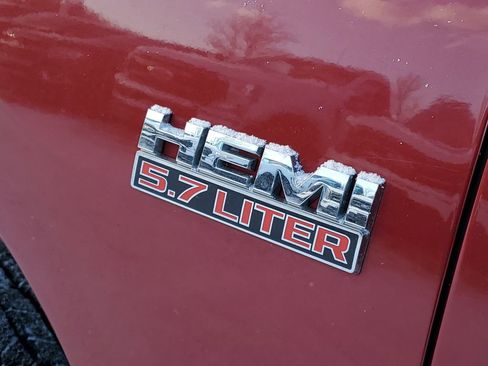 Used 2015 RAM 1500 Tradesman w/ Popular Equipment Group image 31