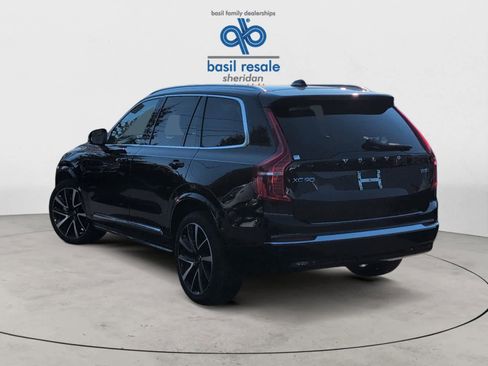 Used 2025 Volvo XC90 B5 Plus w/ Protection Package Premier image 6