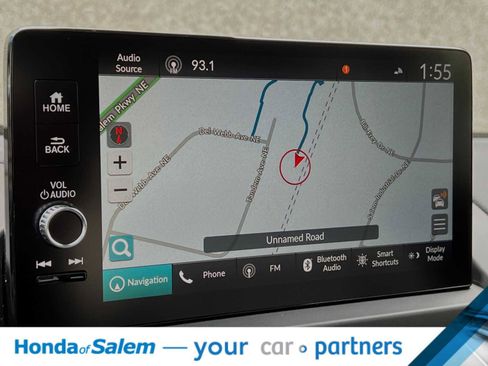 New 2025 Honda Pilot Touring image 19