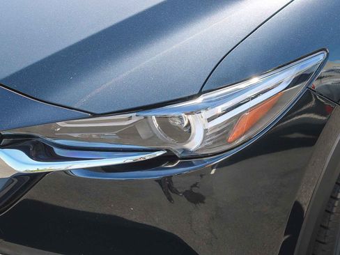 Used 2021 MAZDA CX-5 Grand Touring Reserve image 5