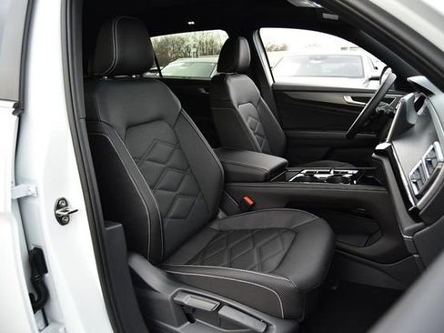 New 2026 Volkswagen Atlas Cross Sport SE image 20