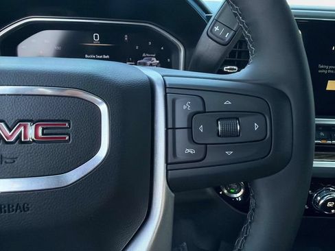 New 2026 GMC Sierra 1500 Elevation w/ Elevation Select Package RWD image 27
