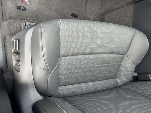 New 2026 Toyota 4Runner TRD Off-Road Premium image 9