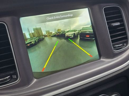 Used 2021 Dodge Charger Scat Pack image 33