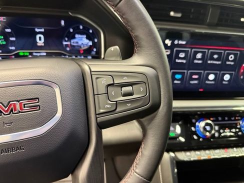 Used 2024 GMC Sierra 1500 AT4X w/ AT4X AEV Edition AWD/4WD image 16