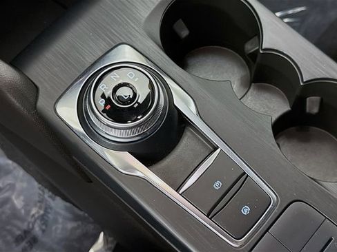 Used 2024 Ford Escape ST-Line w/ Equipment Group 301A image 16