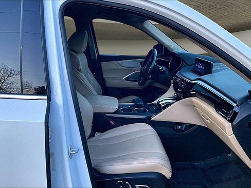 Used 2022 Acura MDX FWD image 7