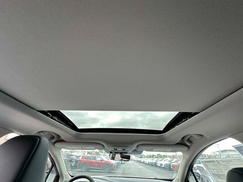 New 2026 Nissan Murano SL AWD/4WD image 32