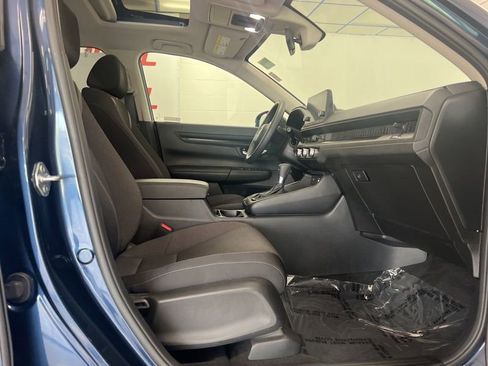 Used 2024 Honda CR-V EX image 13