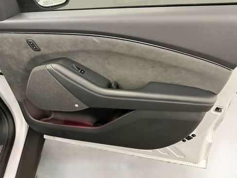 Used 2023 Ford Mustang Mach-E GT w/ GT Performance Edition image 35