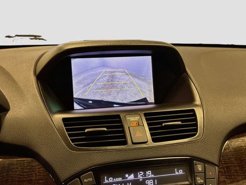 Used 2012 Acura MDX w/ Technology Package AWD/4WD image 14