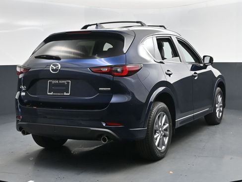 New 2025 MAZDA CX-5 AWD 2.5 S image 10