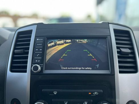 Used 2020 Nissan Frontier S RWD image 22
