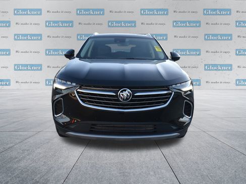 Used 2023 Buick Envision Preferred image 2
