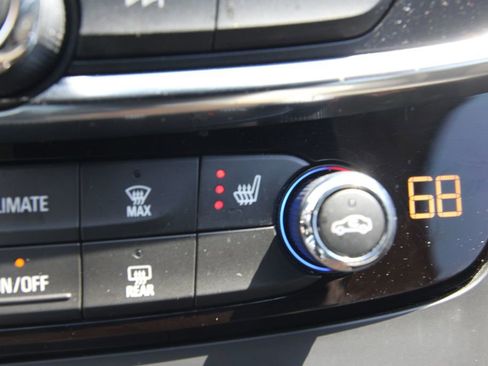 Used 2017 Buick LaCrosse Essence w/ Sights and Sounds Package image 12