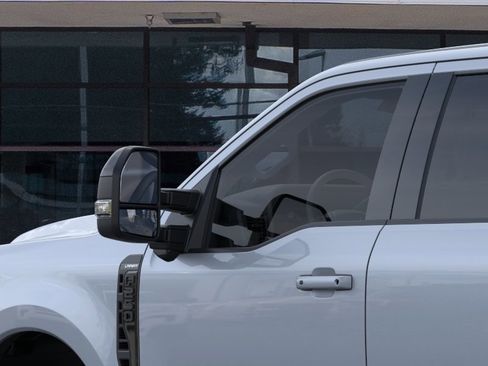 New 2026 Ford F250 Lariat image 20