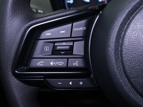 New 2026 Subaru Crosstrek 2.0i Premium AWD/4WD image 37