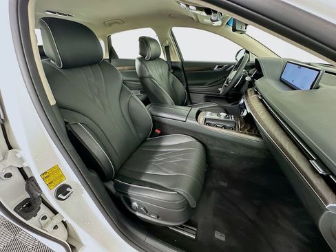 Used 2023 Genesis Electrified G80 AWD/4WD image 28