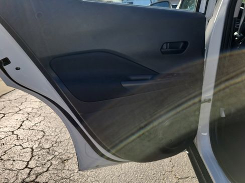 Certified 2024 Nissan Kicks S FWD image 10