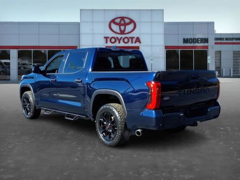 Used 2023 Toyota Tundra SR5 image 4
