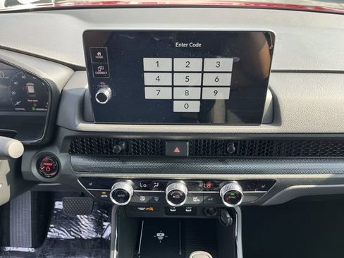 New 2026 Honda CR-V TrailSport image 14