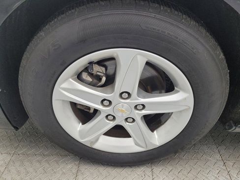 Used 2023 Chevrolet Malibu LT image 31