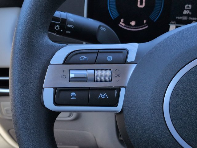 New 2026 Hyundai Tucson SEL Plus FWD image 23