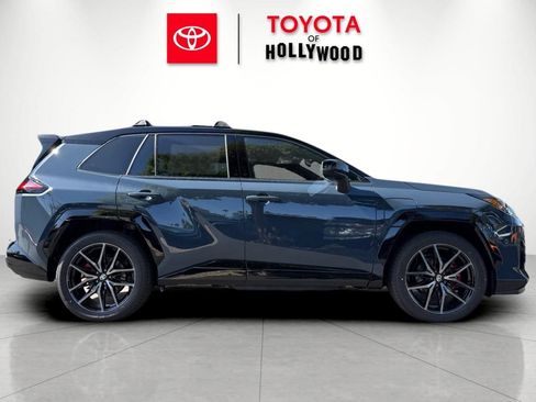 New 2026 Toyota RAV4 AWD Plug-in Hybrid image 3
