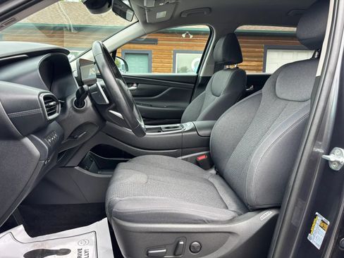 Used 2023 Hyundai Santa Fe SEL AWD/4WD image 10