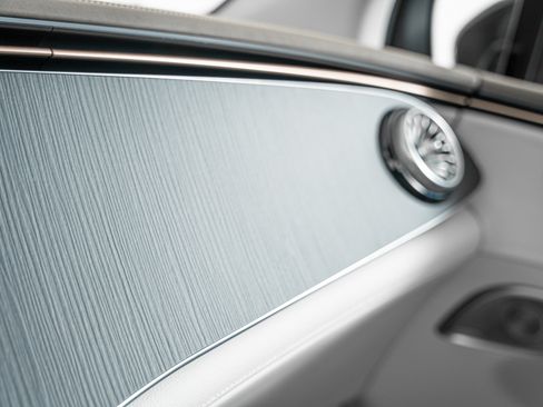 Certified 2023 Mercedes-Benz EQE 500 4MATIC SUV image 19