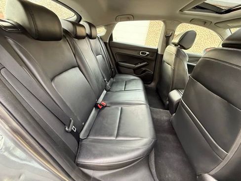 Used 2024 Acura Integra Base image 27