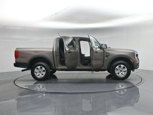New 2026 Ford Ranger XL RWD image 4