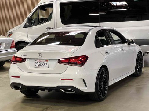 Used 2022 Mercedes-Benz A 220 image 28