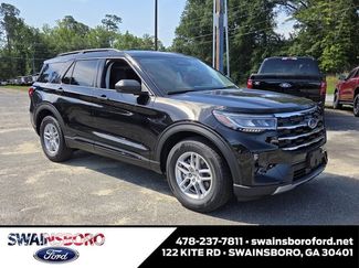 New 2026 Ford Explorer Active w/ Active Comfort Package RWD video 1