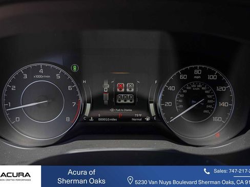 New 2026 Acura RDX SH-AWD w/ Technology Package image 31