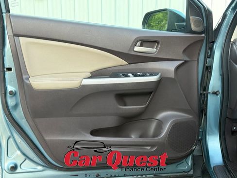 Used 2014 Honda CR-V EX-L image 12