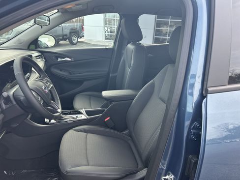 New 2026 Buick Encore GX Preferred image 14