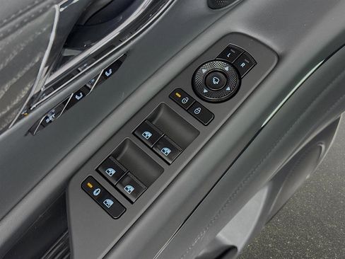 New 2026 Genesis GV80 3.5T Prestige AWD/4WD image 20
