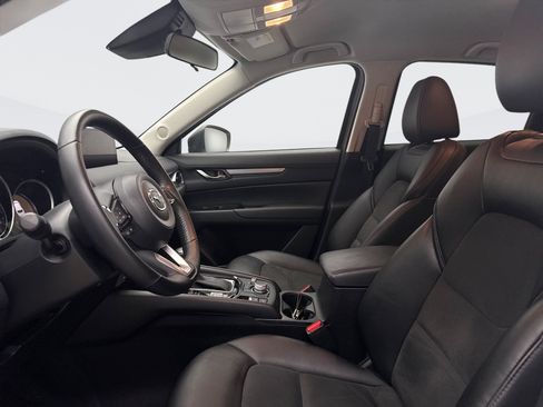 Used 2023 MAZDA CX-5 AWD 2.5 S w/ Select Package image 9