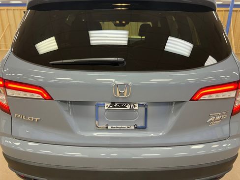 Certified 2022 Honda Pilot Special Edition image 14