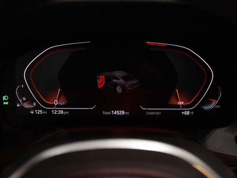 Used 2021 BMW 430i Coupe w/ M Sport Package image 21