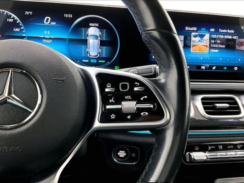 Used 2020 Mercedes-Benz GLE 450 4MATIC image 22