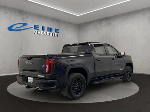 Used 2023 GMC Sierra 1500 Elevation AWD/4WD image 14